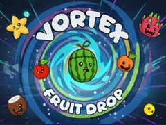 խաղ Vortex Drop Fruit