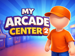 խաղ My Arcade Center 2