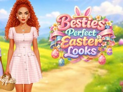 խաղ Besties Perfect Easter Looks