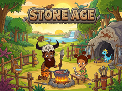 խաղ Stone Age