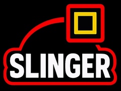 խաղ Slinger Block