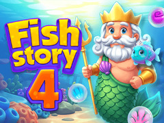 խաղ Fish Story 4