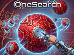 խաղ OneSearch