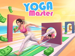 խաղ Yoga Master