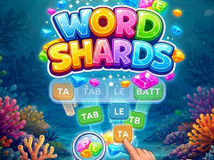 խաղ Word Shards