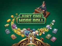 խաղ Just One More Roll