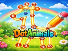 խաղ DotAnimals