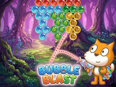 խաղ Bubble Blast 