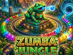 խաղ Zumba Jungle