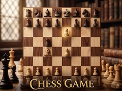 խաղ Chess game