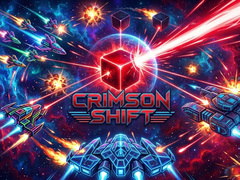խաղ Crimson Shift