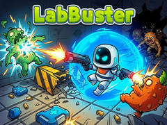 խաղ LabBuster
