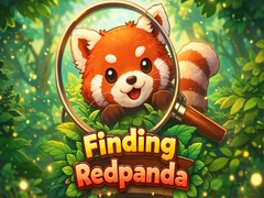 խաղ Finding Redpanda