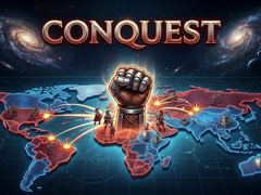 խաղ Conquest