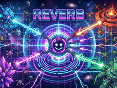 խաղ Reverb