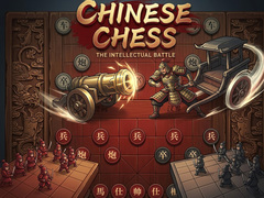 խաղ Chinese Chess