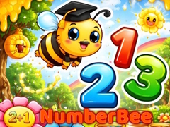 խաղ Number Bee