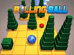 խաղ Rolling Ball 