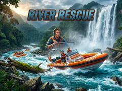 խաղ River Rescue