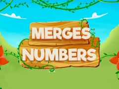 խաղ Merges Numbers