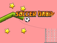 խաղ Soccer Drop 