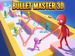խաղ Bullet Master 3D