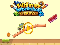 խաղ Whimsy Workshop Easy