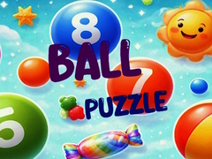 խաղ Ball Puzzle