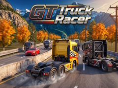 խաղ GT Truck Racer