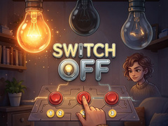 խաղ Switch Off