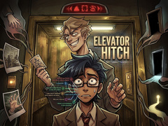 խաղ Elevator Hitch
