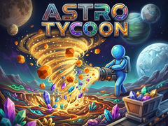 խաղ Astro Tycoon