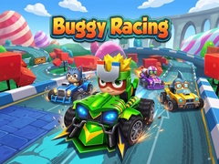 խաղ Buggy Racing