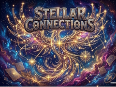 խաղ Stellar Connections