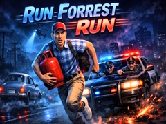 խաղ Run Forrest Run