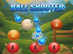 խաղ Ball Shooter