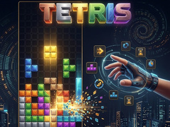 խաղ Tetris