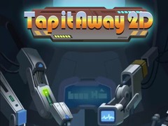 խաղ Tap it Away 2D