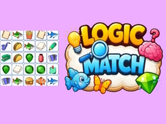 խաղ Logic Match
