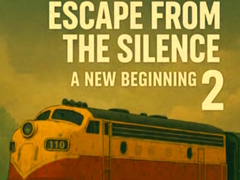 խաղ Escape From The Silence 2 a new beginning