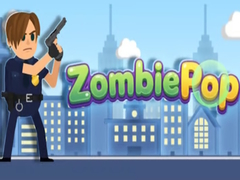 խաղ ZombiePoP