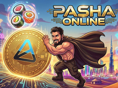 խաղ Pasha Online