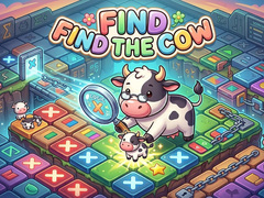 խաղ Find The Cow