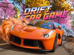 խաղ Drift Car Game