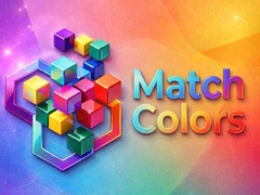 խաղ Match Colors 