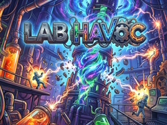 խաղ Lab Havoc