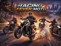 խաղ Racing Fever Moto