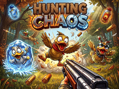 խաղ Hunting Chaos