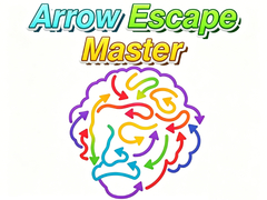խաղ Arrow Escape: Master