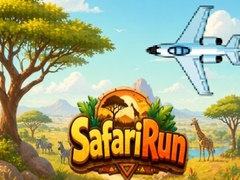 խաղ Safari Run